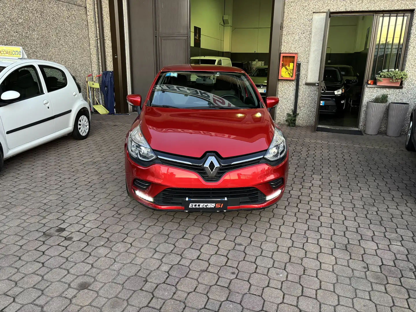 Renault Clio 0.9 tce energy Business 90cv - 1