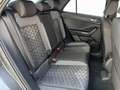 Volkswagen T-Roc 1.5 tsi act R-Line dsg Gris - thumbnail 10