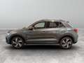 Volkswagen T-Roc 1.5 tsi act R-Line dsg Gris - thumbnail 5