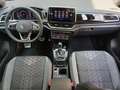 Volkswagen T-Roc 1.5 tsi act R-Line dsg Gris - thumbnail 8