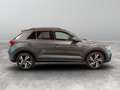Volkswagen T-Roc 1.5 tsi act R-Line dsg Gris - thumbnail 3