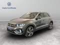 Volkswagen T-Roc 1.5 tsi act R-Line dsg Gris - thumbnail 1