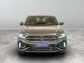 Volkswagen T-Roc 1.5 tsi act R-Line dsg Gris - thumbnail 4