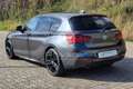 BMW 118 118d 5p. Msport Plateado - thumbnail 7