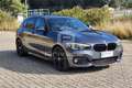 BMW 118 118d 5p. Msport Plateado - thumbnail 3