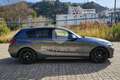 BMW 118 118d 5p. Msport Plateado - thumbnail 4