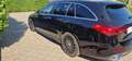 Mercedes-Benz C 200 C-Klasse T-Modell T 9G-TRONIC AMG Line Schwarz - thumbnail 9