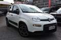 Fiat Panda 1.0 FireFly S&S Hybrid City Life **SOLO 1641KM!!** Bianco - thumbnail 2