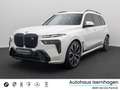 BMW X7 M 360°SkyLounge Individual-Voll 23Zoll Weiß - thumbnail 1