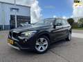 BMW X1 SDrive20i High Executive Automaat, Trekhaak Zwart - thumbnail 1