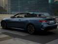 BMW 420 i Cabrio Azul - thumbnail 4