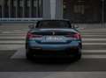 BMW 420 i Cabrio Azul - thumbnail 7