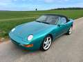 Porsche 968 968 Cabriolet Vert - thumbnail 9