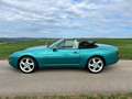 Porsche 968 968 Cabriolet Vert - thumbnail 7