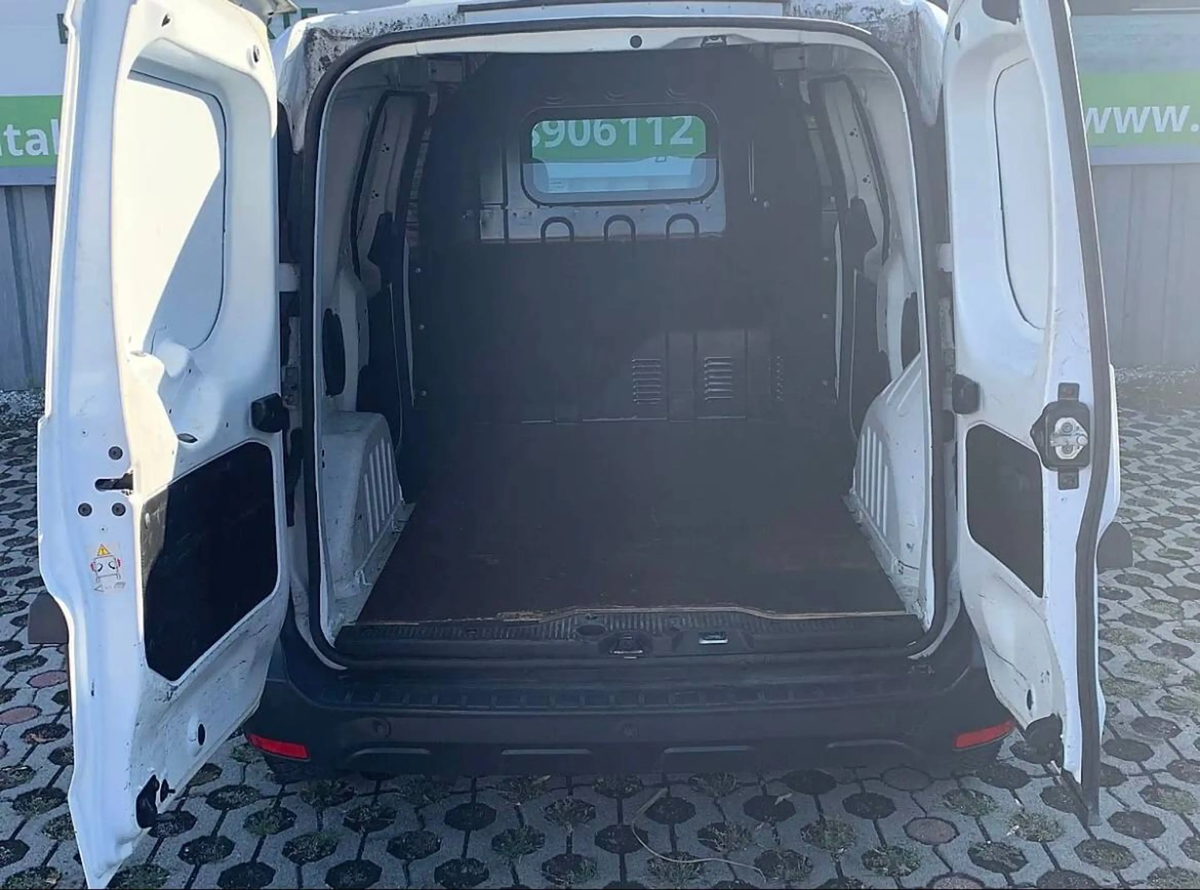 Dacia Dokker Kleintransporter * 1. Besitz * — photo 11