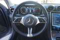 Mercedes-Benz C 200 d T Aut. *LED*KAMERA*SHZ* Silber - thumbnail 17