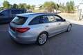 Mercedes-Benz C 200 d T Aut. *LED*KAMERA*SHZ* Silber - thumbnail 6