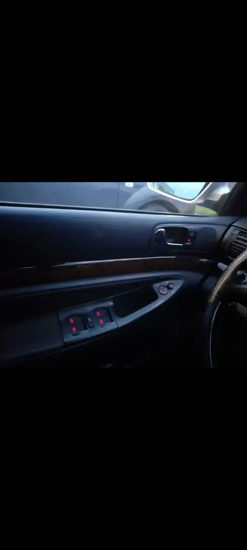 Audi A4 1.9 tdi 115cv - 1