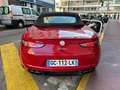 Alfa Romeo Spider 2.2 JTS DISTINCTIVE Rouge - thumbnail 4
