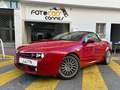 Alfa Romeo Spider 2.2 JTS DISTINCTIVE Rouge - thumbnail 1
