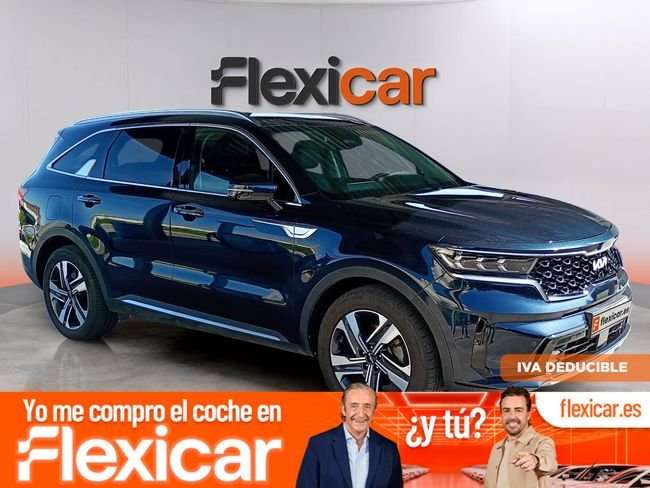Kia Sorento 1.6 T-GDi HEV Black Edition 4x2 - foto 1