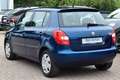 Skoda Fabia Ambiente 2.Hand| TÜV NEU|Klima|EL.FH|BC|ZV Blau - thumbnail 7