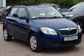 Skoda Fabia Ambiente 2.Hand| TÜV NEU|Klima|EL.FH|BC|ZV Blau - thumbnail 3
