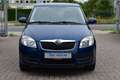 Skoda Fabia Ambiente 2.Hand| TÜV NEU|Klima|EL.FH|BC|ZV Blau - thumbnail 2