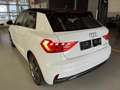 Audi A1 Sportback 30 1.0 tfsi S Line Edition 116cv my20 Bianco - thumbnail 7
