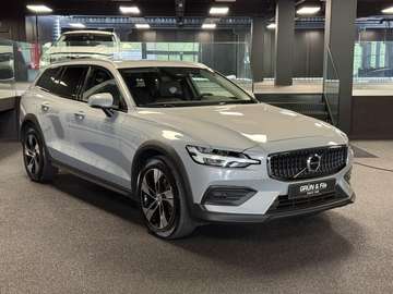 Plus Bright B4 AWD