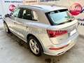 Audi Q5 55 tfsieE S line Plus quattro s-tronic NETTO 20500 Argento - thumbnail 4