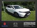 Suzuki Vitara 1.4 5D M/T COMFORT+ ALLGRIP HYBRID SOFORT Weiß - thumbnail 1
