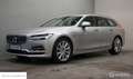 Volvo V90 2.0 T8 AWD Inscription, HUD, 360, BLIS, trekhaak Grijs - thumbnail 1