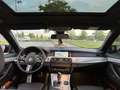BMW 520 PACK-M / TOIT OUVRANT / AUTOMATIQUE - thumbnail 10