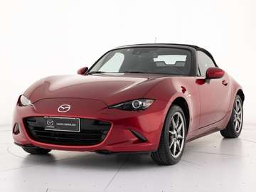 Roadster 1.5 Skyactiv G 132cv 6MT Executive-Line