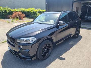 40e hybrid- M PERFORMANCE PACKAGE - BLACK SHADOW EDITION - PANORAMIC SUNROOF - LEATHER & COMFORT SEATS - [ BTW / VAT CAR]
