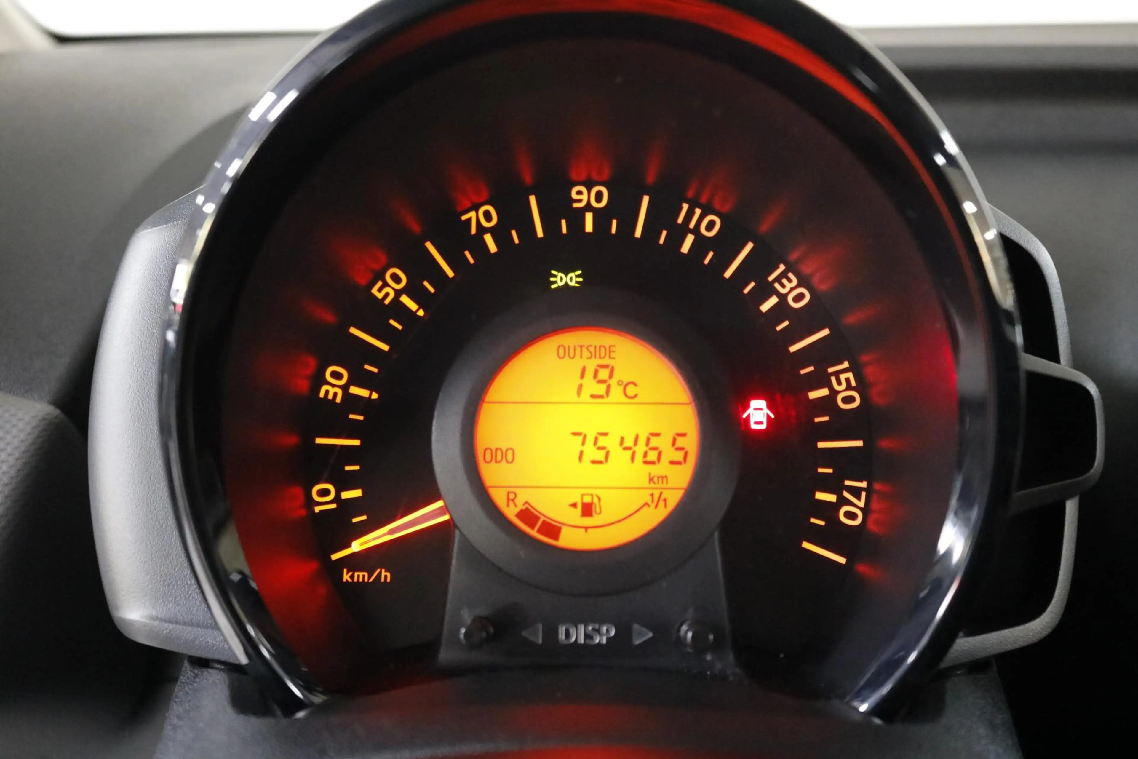 Peugeot 108 1.0 e-VTi Active Airco | Bluetooth | Elek. ramen | — photo 14