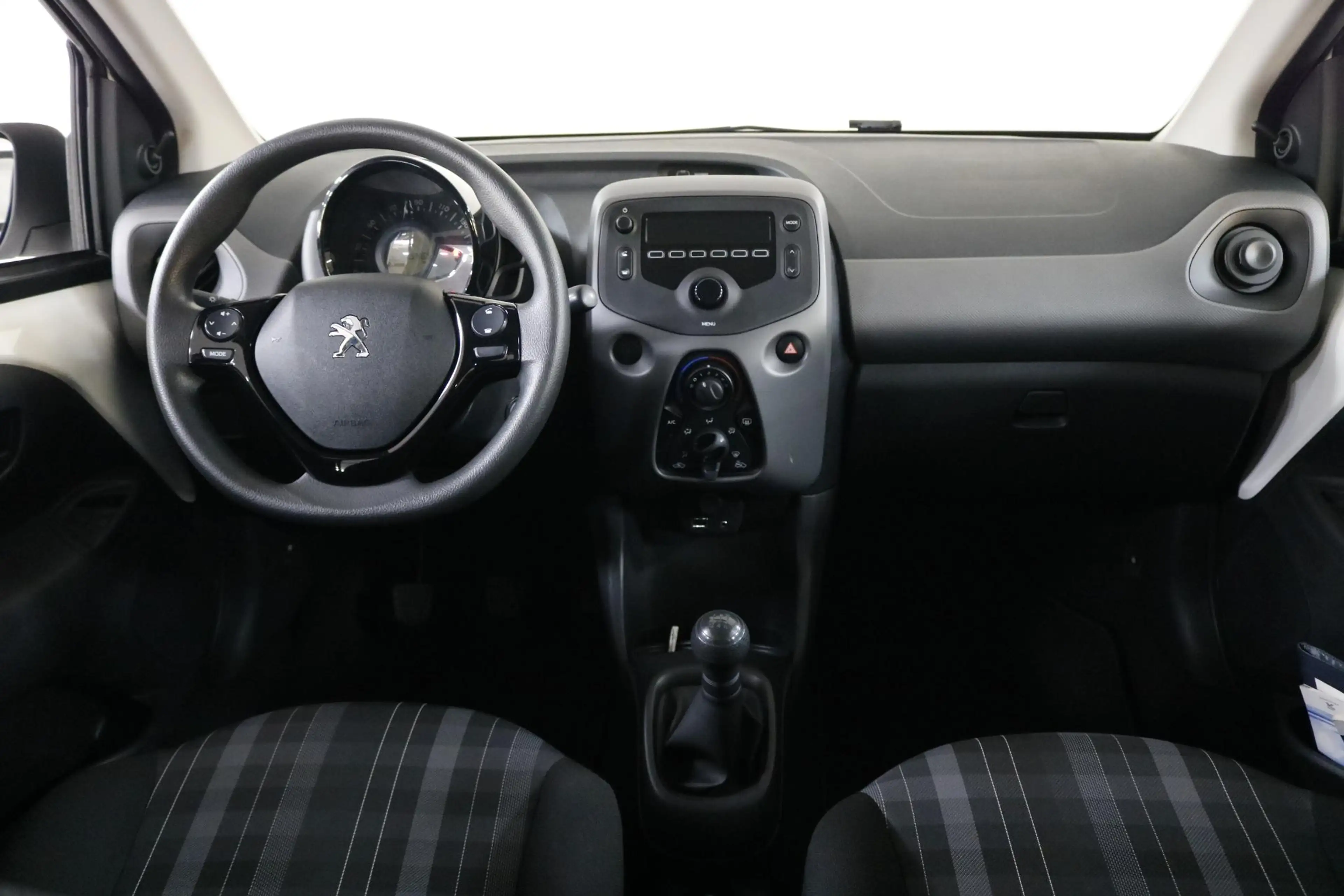 Peugeot 108 1.0 e-VTi Active Airco | Bluetooth | Elek. ramen | — photo 4