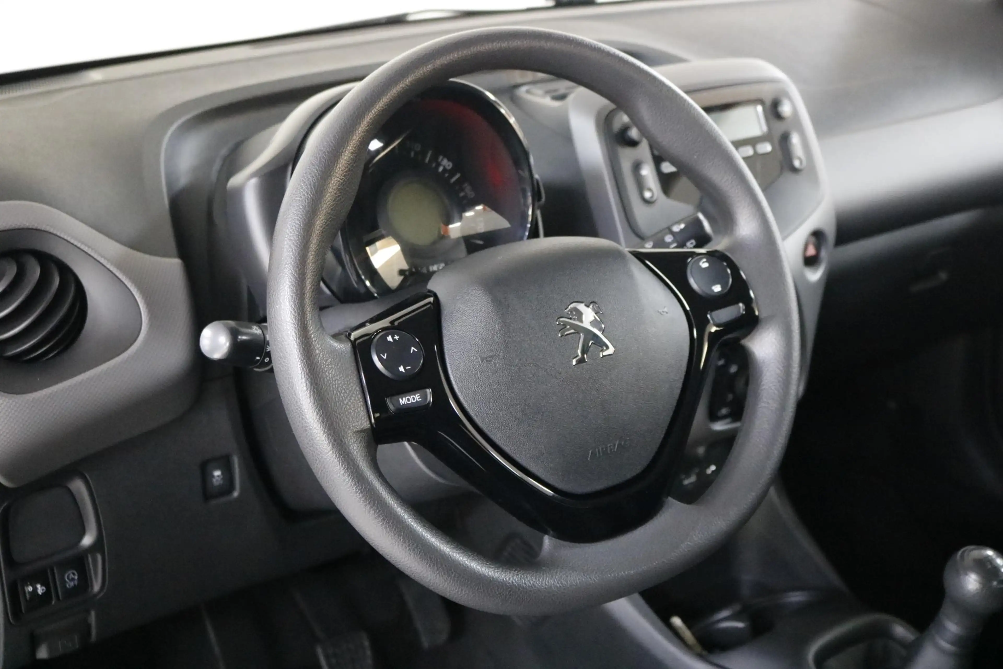 Peugeot 108 1.0 e-VTi Active Airco | Bluetooth | Elek. ramen | — photo 3