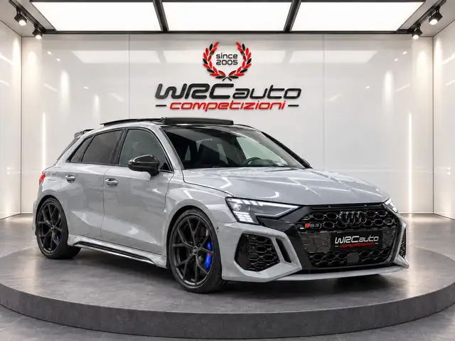 Audi RS3 RS3 Sportback 2.5 tfsi quattro s-tronic Freni Carb