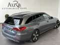 Mercedes-Benz C 220 T Avantgarde NAV+LED+AHK+VCOCKPIT+CARPLAY Grey - thumbnail 5