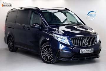 d 190PS lang Edition StdH ACC Burmester 8S