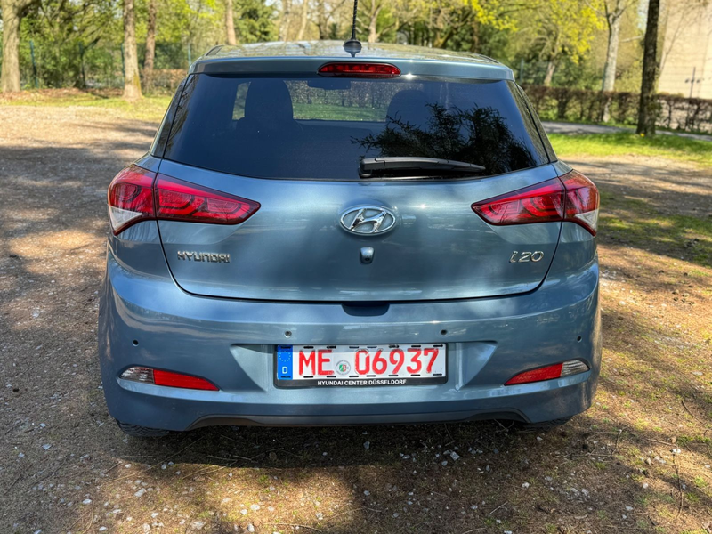 Photo du véhicule