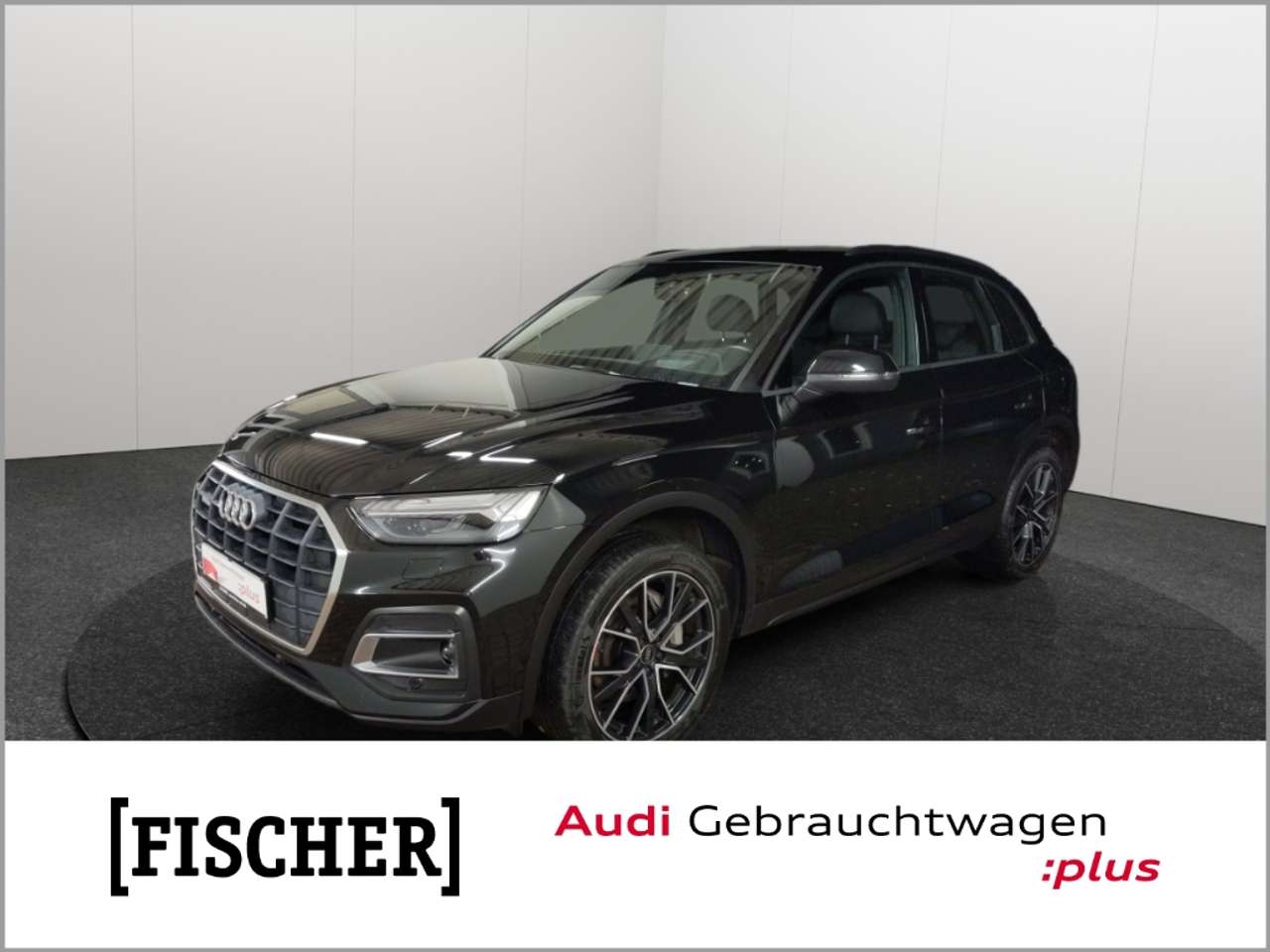 Audi Q5 2023