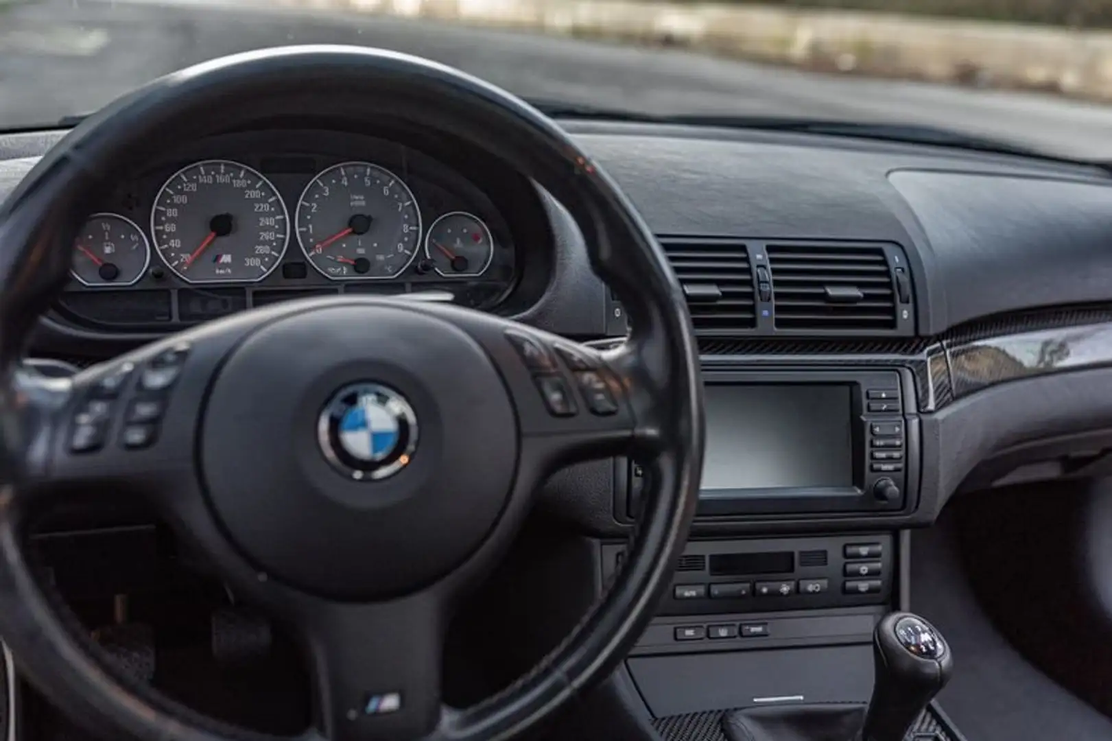 BMW M3 M3 - 1