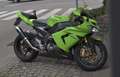 Kawasaki Ninja ZX-10R Зелений - thumbnail 4