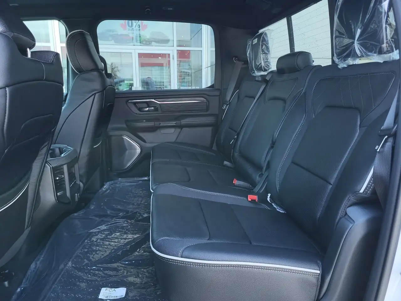 RAM 1500 fotografie RAM 1500