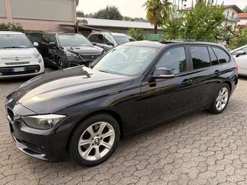 Touring Business auto EURO5