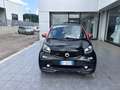 smart forTwo 70 1.0 twinamic Passion Arancione - thumbnail 1