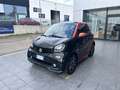 smart forTwo 70 1.0 twinamic Passion Arancione - thumbnail 11